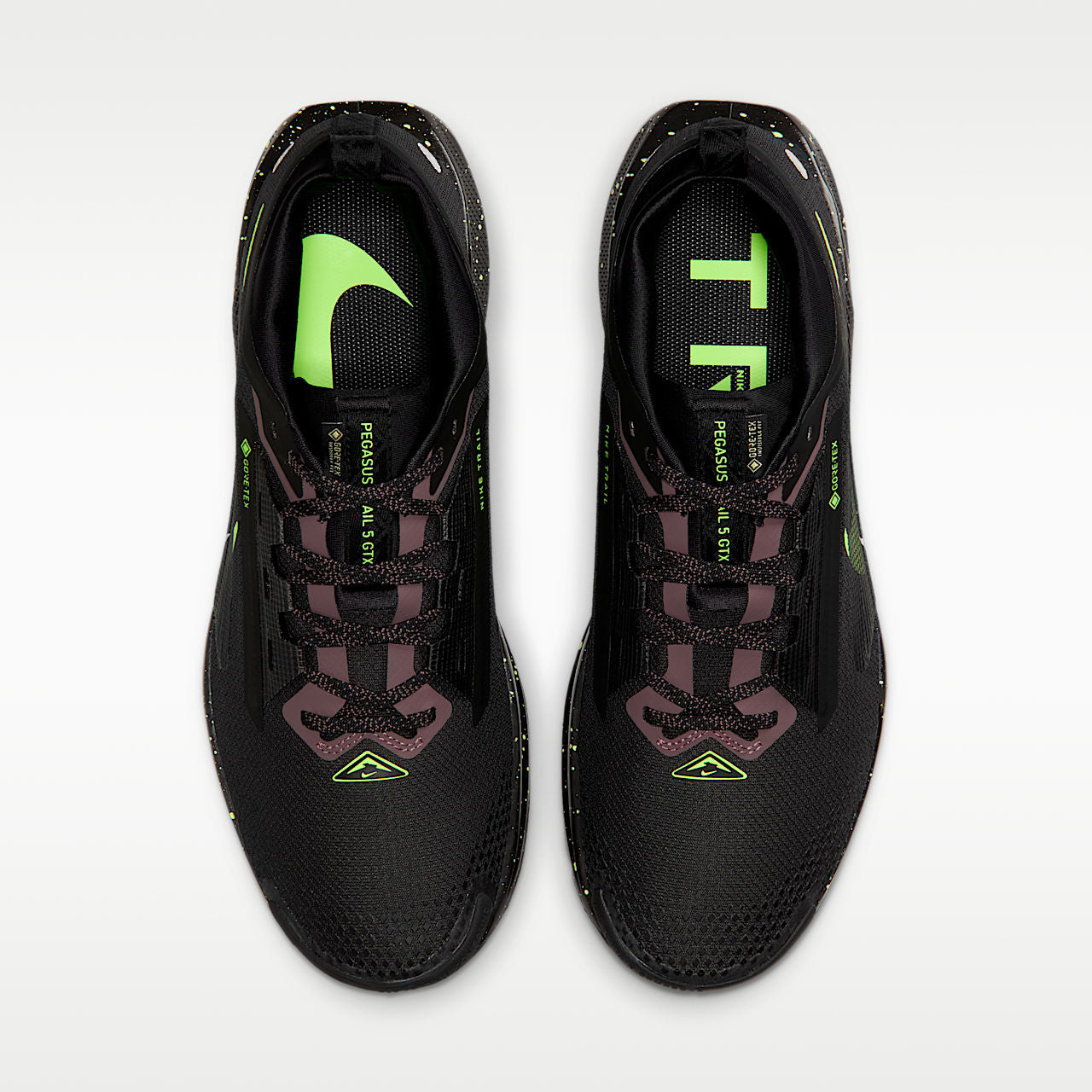 Pegasus Trail 5 GORE-TEX Men's Waterproof Trail Running Shoes