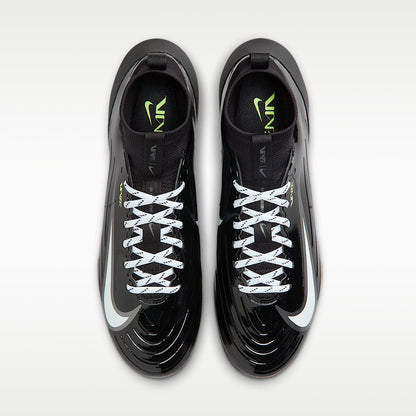 Unisex Vapor Pro 1 Football Cleats Black/Volt Ice/Anthracite
