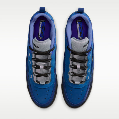 Air Max Ishod Unisex Skate Shoes Mesh Upper