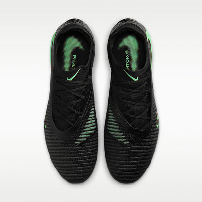 Unisex Phantom 6 Low Elite Firm-Ground Soccer Cleats Gripknit Multi-Color/Black