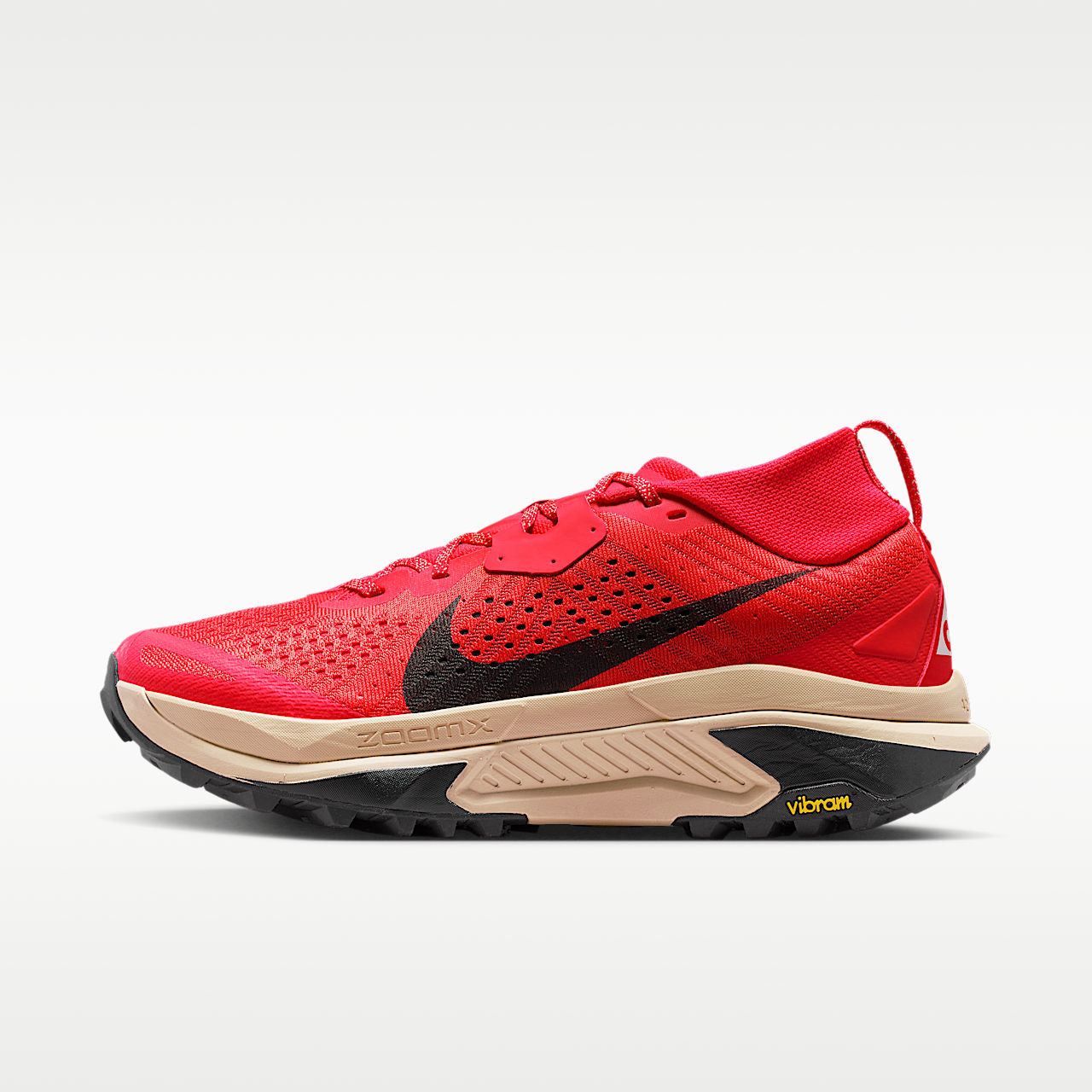 Zegama Trail Men's Trail Running Shoes Maximum Cushioning