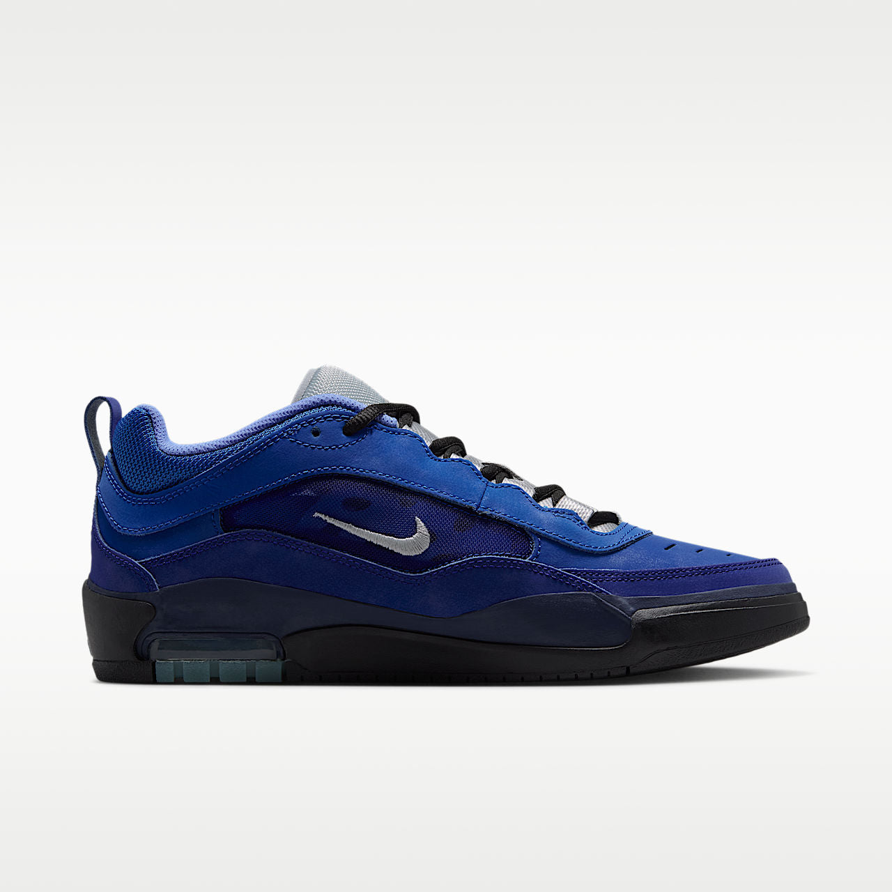 Air Max Ishod Unisex Skate Shoes Mesh Upper