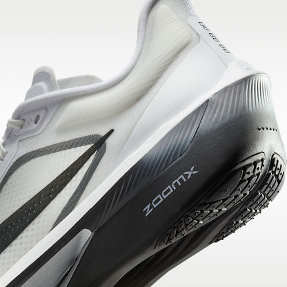 Zoom Fly 6 Men's Road Racing Shoes White/Smoke Grey