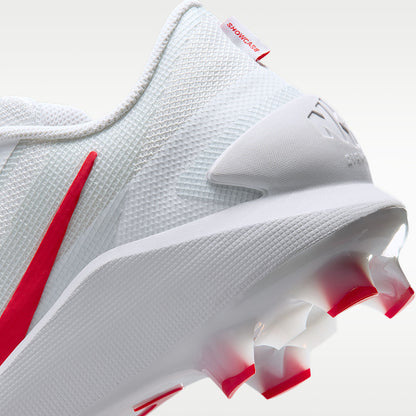 Unisex Diamond Showcase MCS Baseball Cleats Full-Length Plate