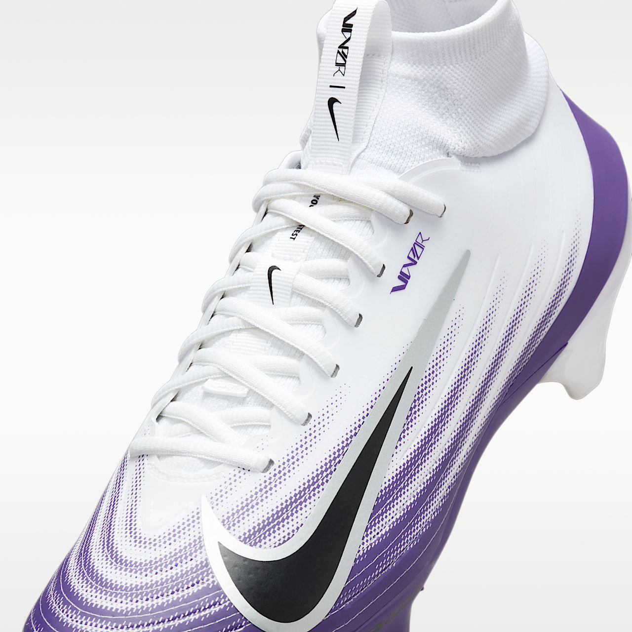 Vapor Pro 1 Football Cleats Air Zoom