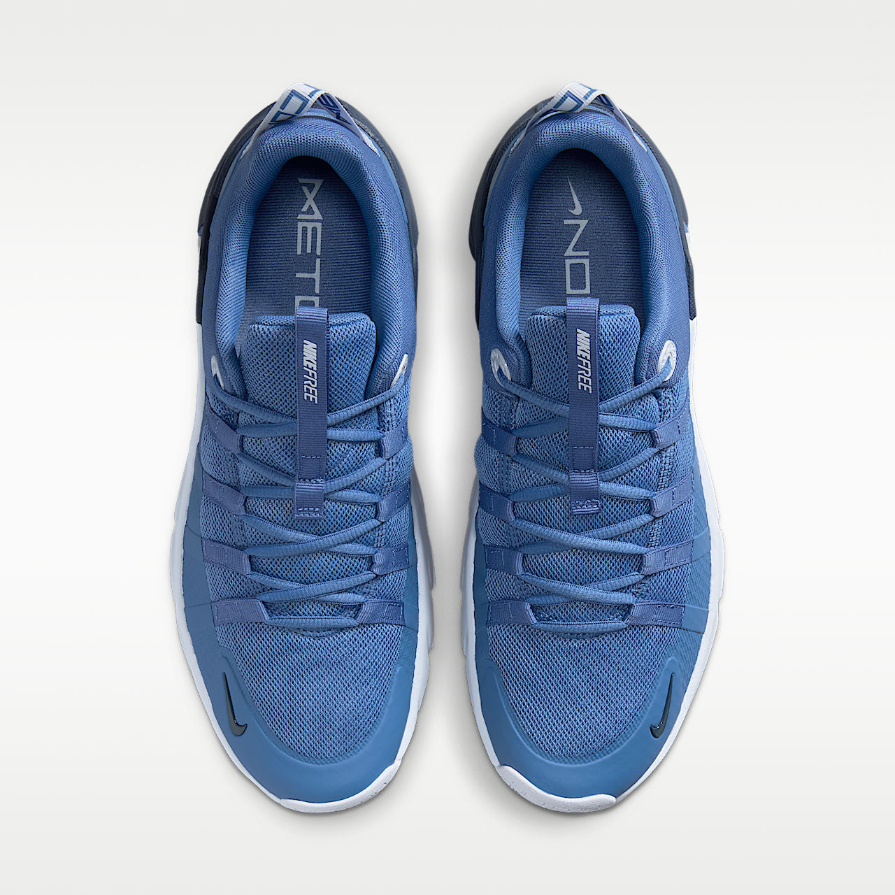 Free Metcon 7 Men's Training Shoes - Flexible Forefoot