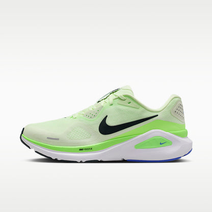 Structure 26 Men's Road Running Shoes ReactX Foam Supportive Cushion