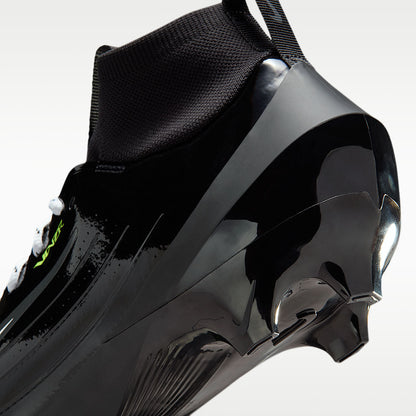 Unisex Vapor Pro 1 Football Cleats Black/Volt Ice/Anthracite