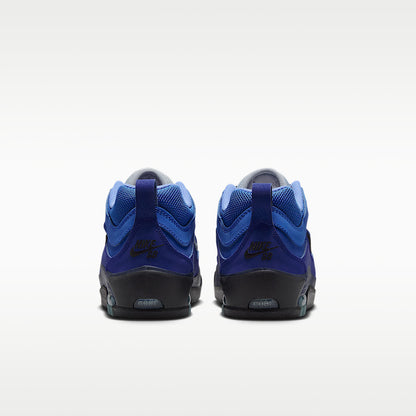 Air Max Ishod Unisex Skate Shoes Mesh Upper
