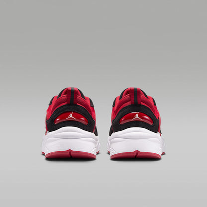 Trunner O/S Men's Shoes Breathable Mesh Suede Black