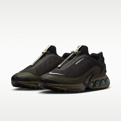 Air Max Dn Roam Men's Shoes Water-Repellent Zip-Up Shroud
