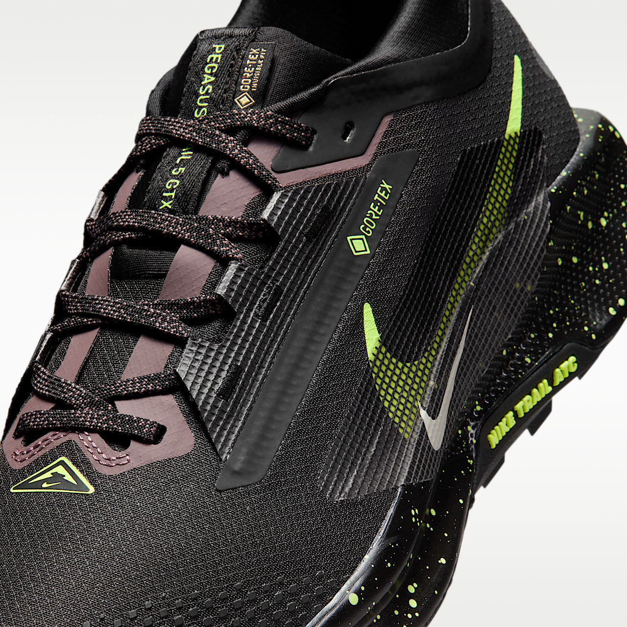Pegasus Trail 5 GORE-TEX Men's Waterproof Trail Running Shoes
