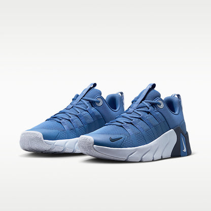 Free Metcon 7 Men's Training Shoes Indigo Storm Thunder Blue