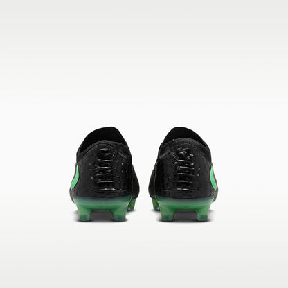 Unisex Phantom 6 Low Elite Firm-Ground Soccer Cleats Gripknit Multi-Color/Black