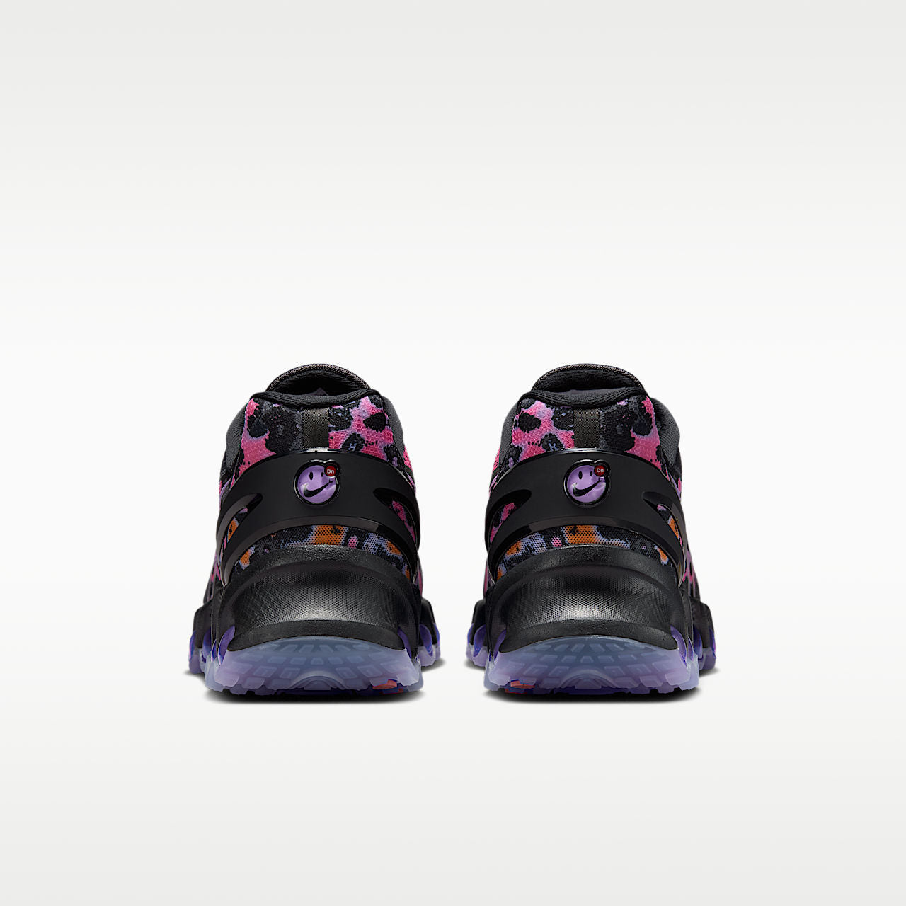 Air Max Dn8 Men's Shoes Eight-Tube Cushioning Pink Gaze