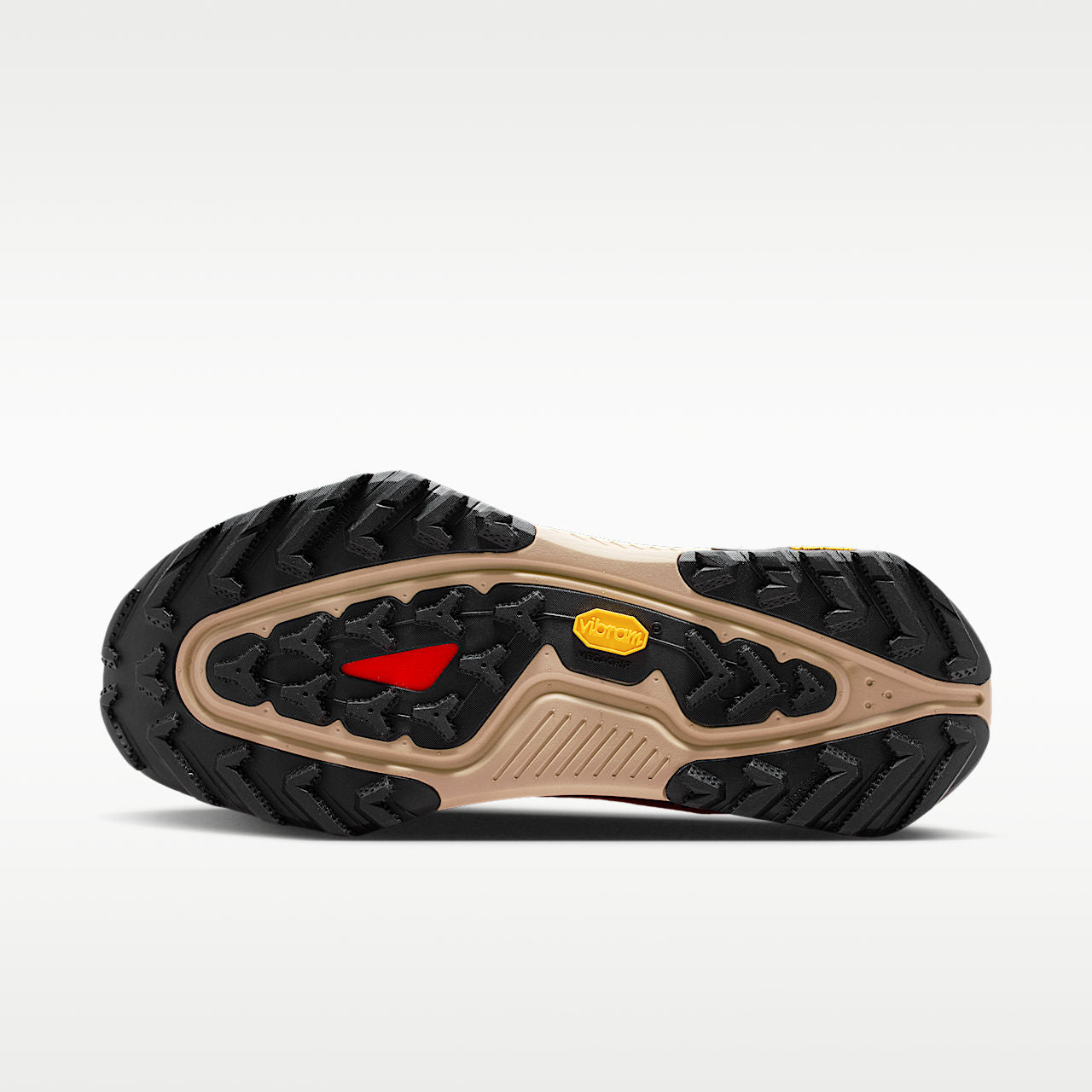 Zegama Trail Men's Trail Running Shoes Maximum Cushioning