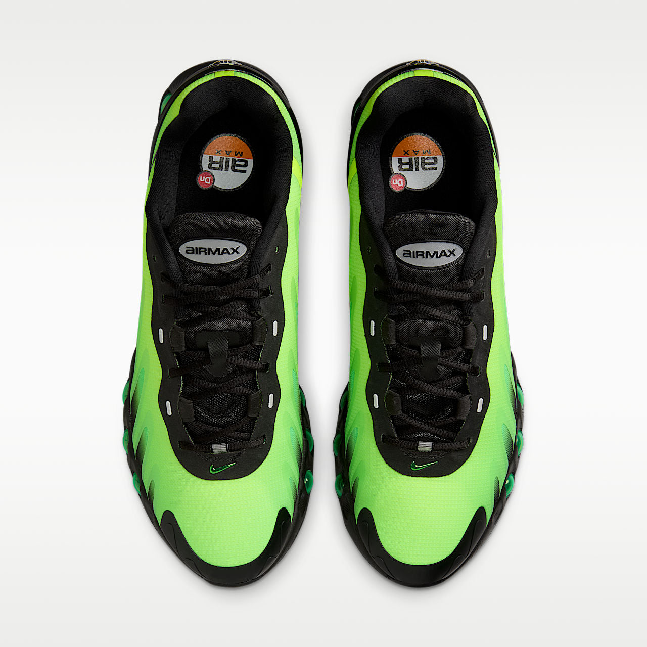 Air Max Dn8 Men's Shoes Dynamic Air Cushioning