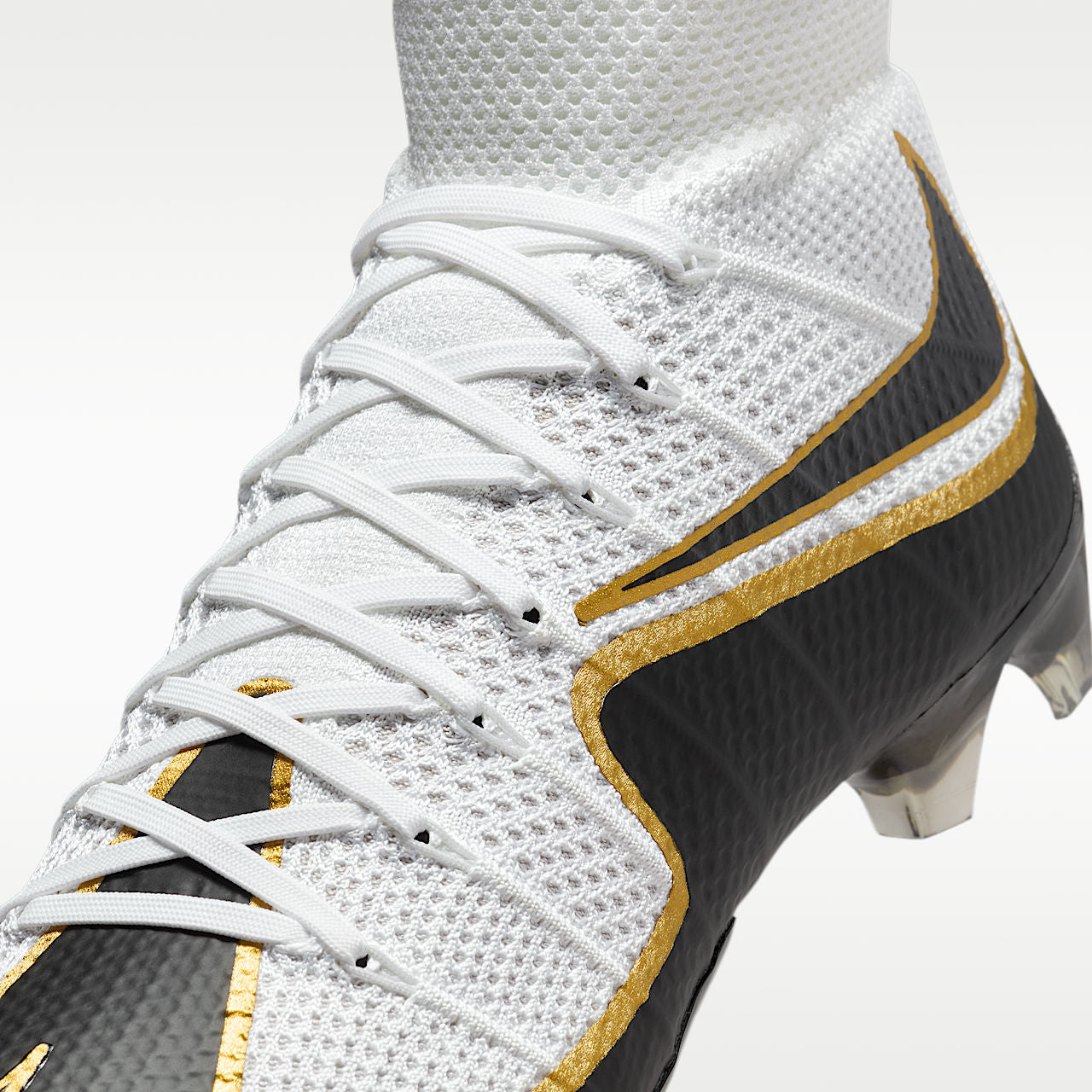 Vapor Edge 360 'Untouchable' Men's Football Cleats Flyknit