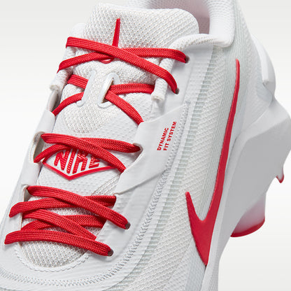 Unisex Diamond Showcase MCS Baseball Cleats Full-Length Plate