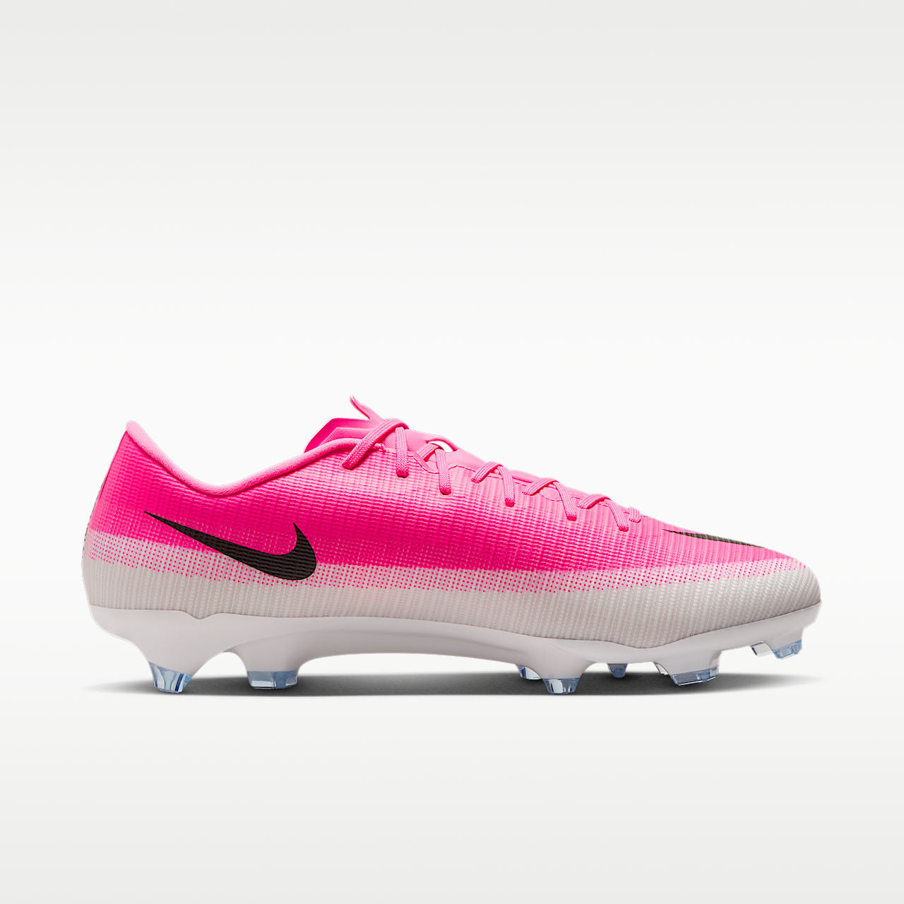 Mercurial Vapor 17 Academy Multi-Ground Low-Top Soccer Cleats NikeSkin Upper