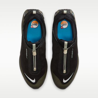 Air Max Dn Roam Men's Shoes Water-Repellent Zip-Up Shroud