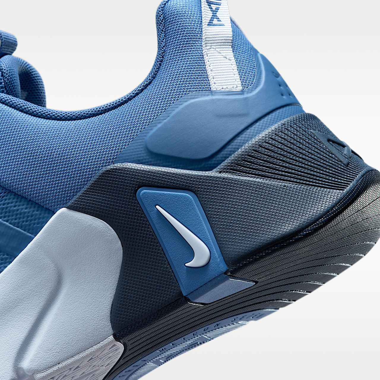 Free Metcon 7 Men's Training Shoes - Flexible Forefoot
