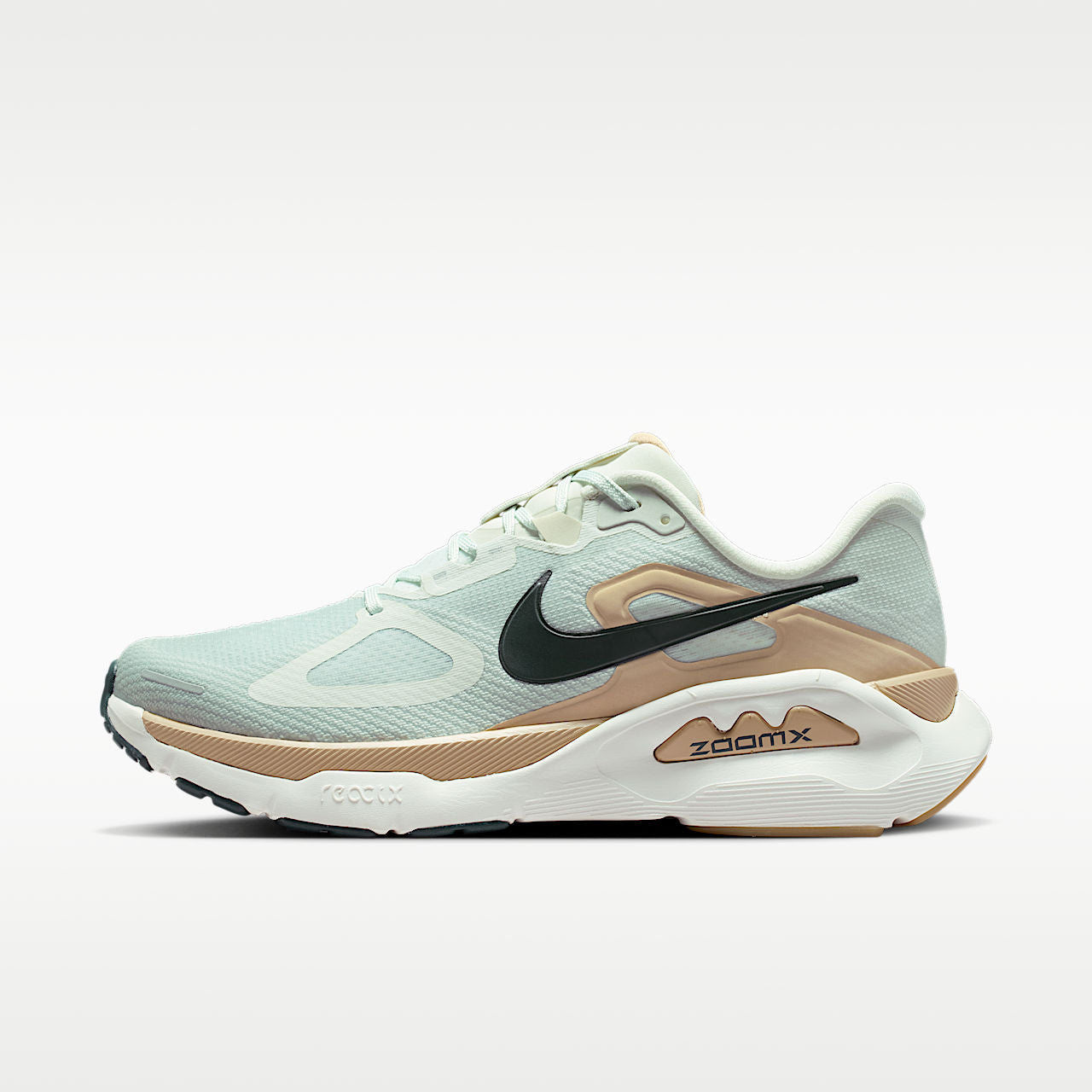 Structure Plus Men's Road Running Shoes