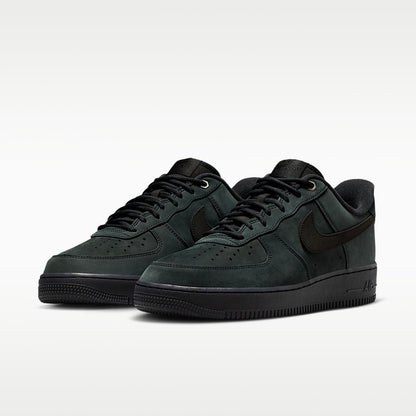 Air Force 1 '07 WB Men's Shoes Work Boot-Inspired Black