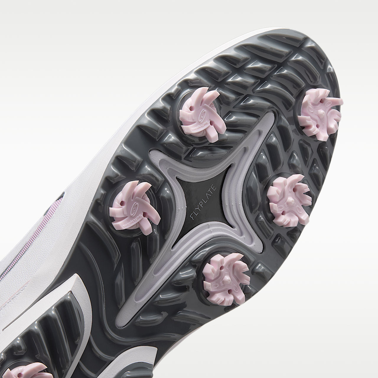 Victory Tour 4 Golf Shoes Carbon Fiber Flyplate