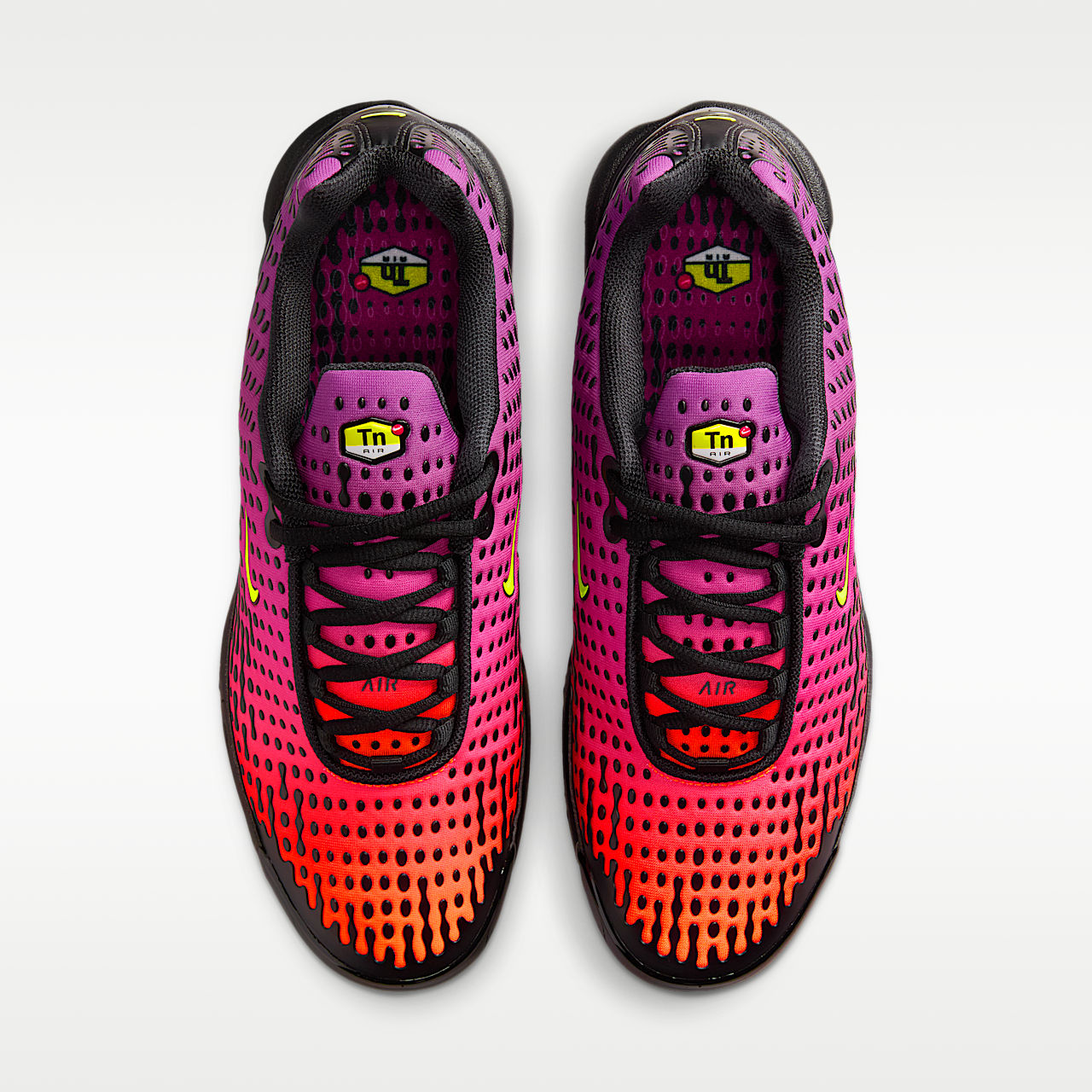 Air Max Plus VII Kylian MbappĂ© Men's Shoes