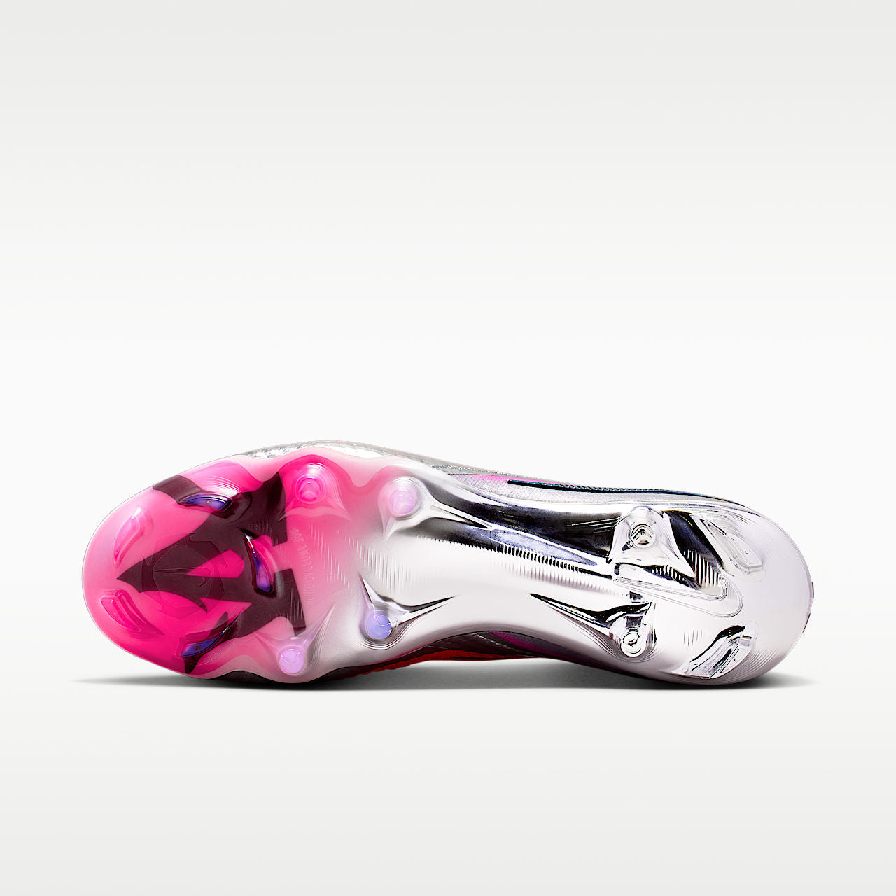 Unisex Phantom 6 Low Elite "Alexia Putellas" Firm-Ground Soccer Cleats