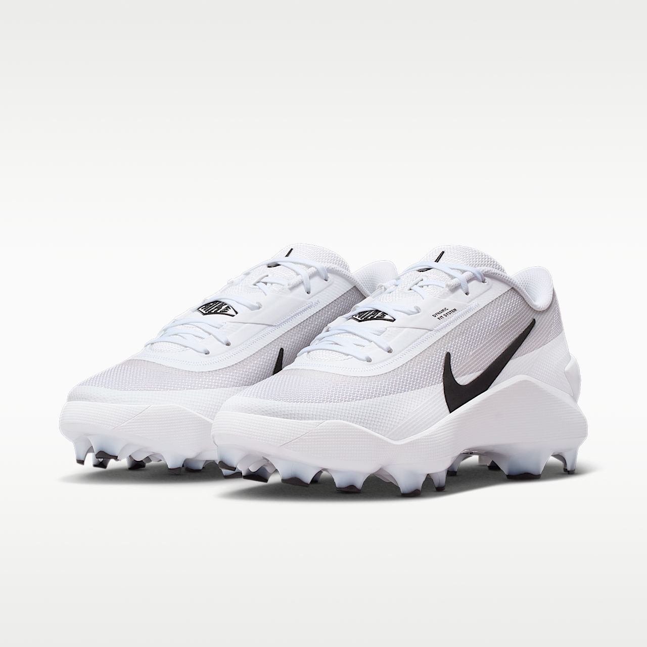 Diamond Showcase MCS Baseball Cleats Full-Length Plate