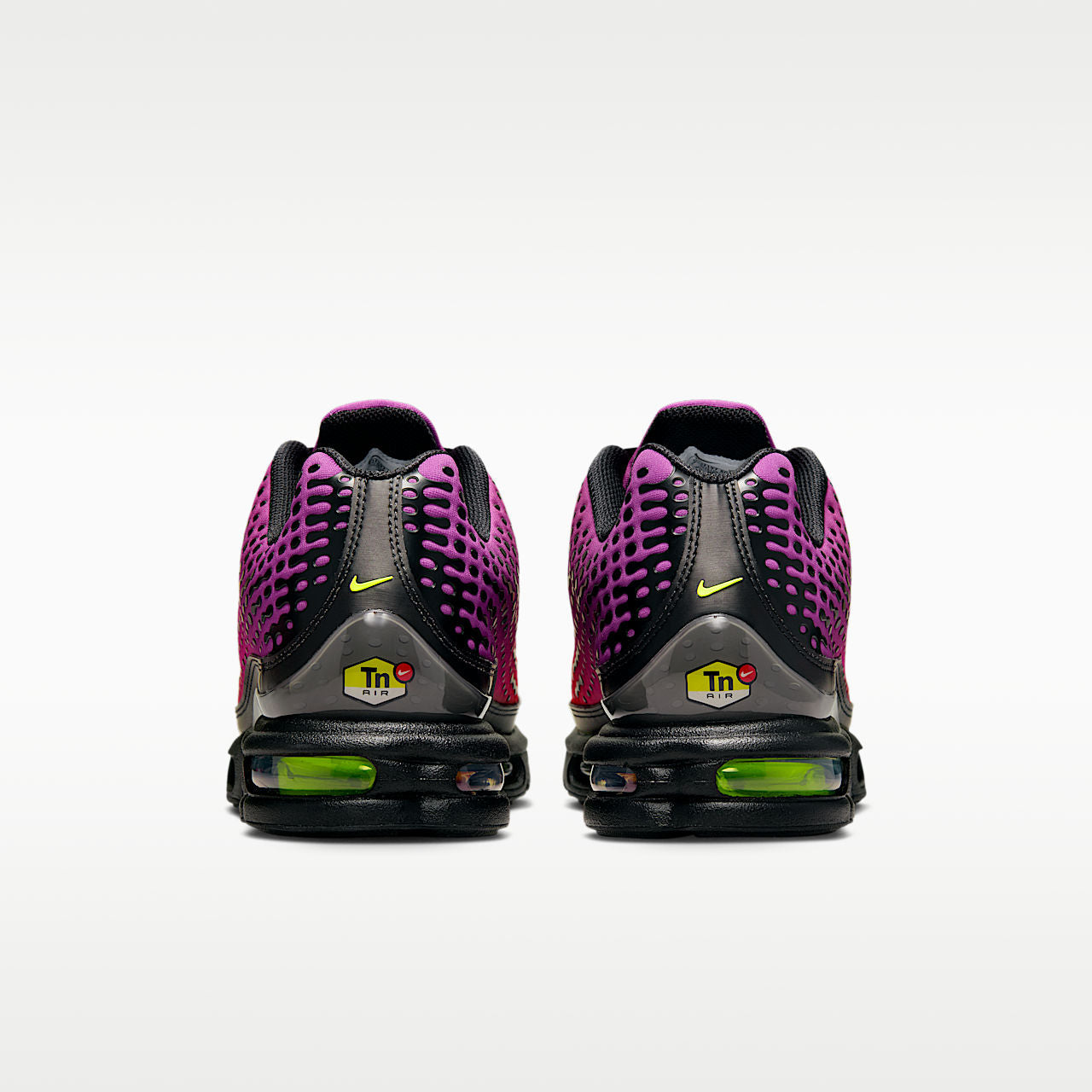 Air Max Plus VII Kylian MbappĂ© Men's Shoes