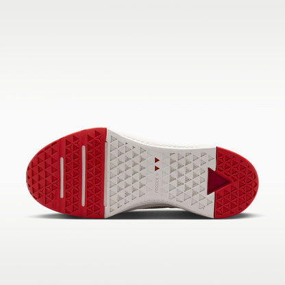 Metcon 10 Men's Workout Shoes Hyperlift Plate Picante Red
