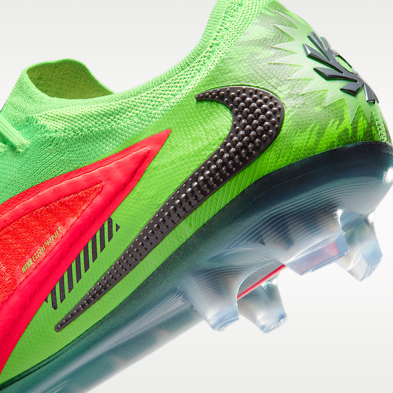 Phantom 6 Low Elite Erling Haaland Unisex Firm-Ground Soccer Cleats