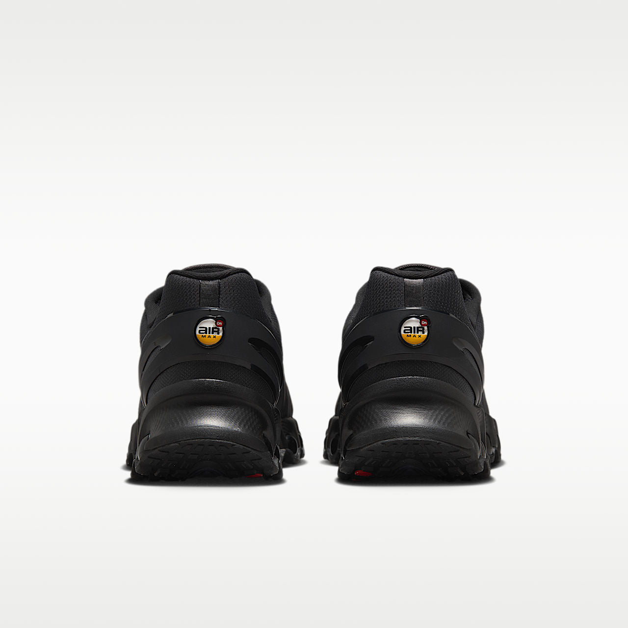 Air Max Dn8 Men's Shoes Black Anthracite
