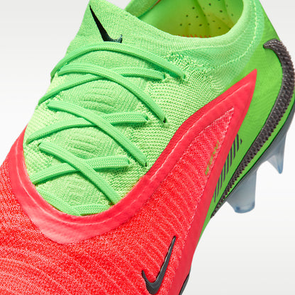 Phantom 6 Low Elite Erling Haaland Unisex Firm-Ground Soccer Cleats