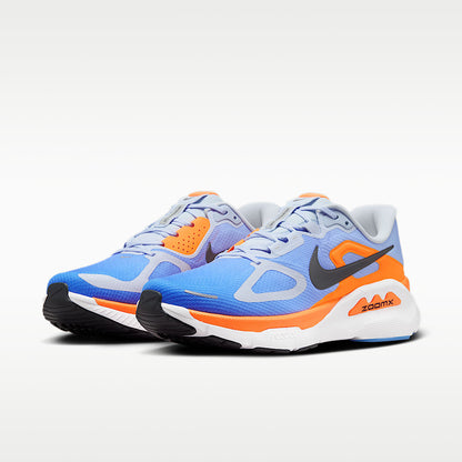Structure Plus Men's Road Running Shoes Double-Stacked Foam Hydrogen Blue