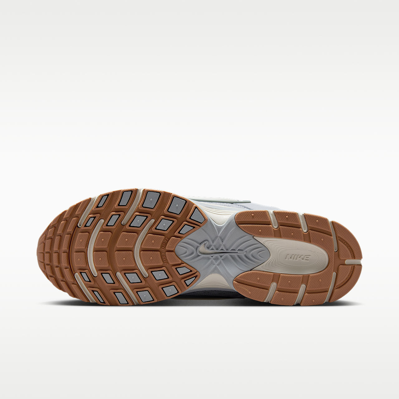 V5 RNR Men's Retro Runner Shoes With Chunky Foam Midsole