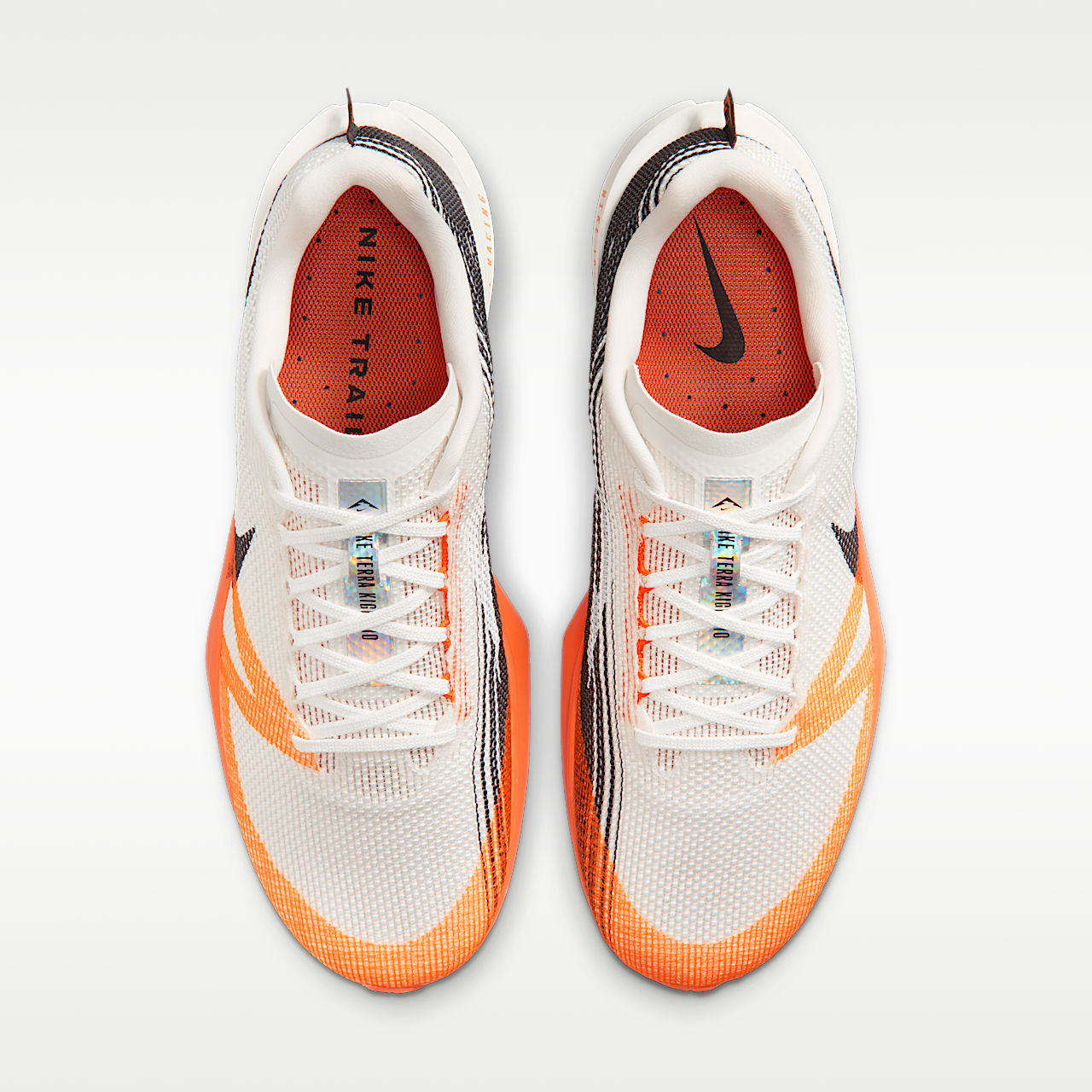 Kiger 10 Trail Running Shoes