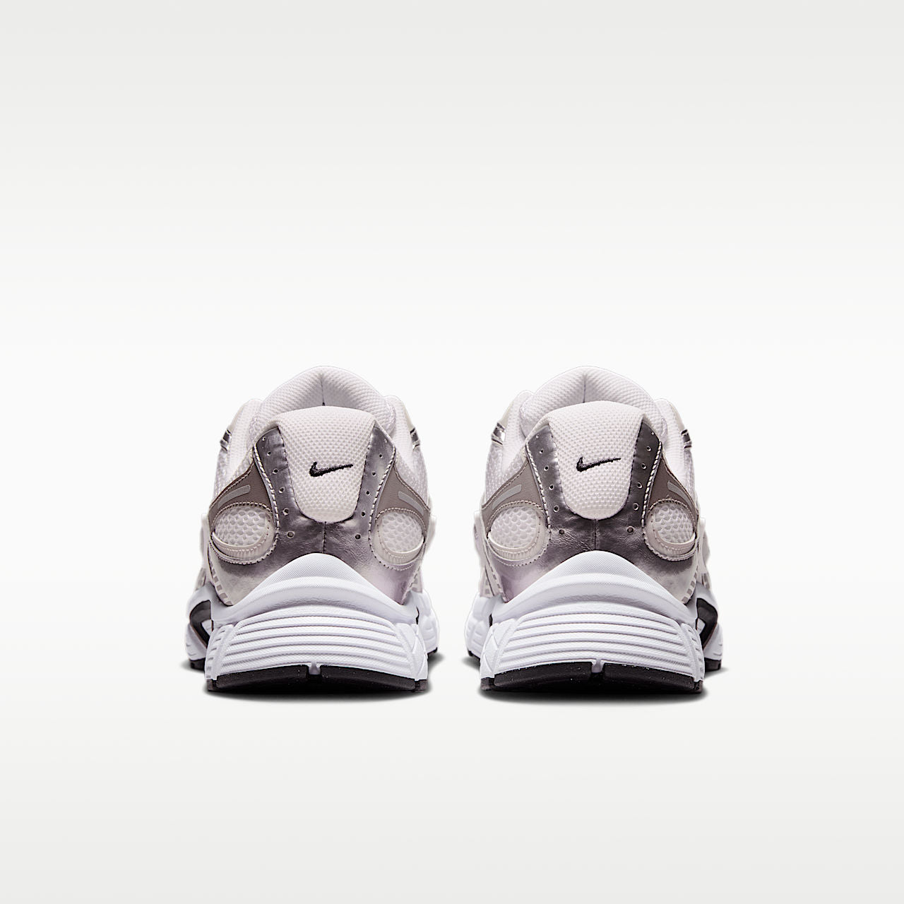 V5 RNR Men's Shoes Retro Runner White/Vast Grey