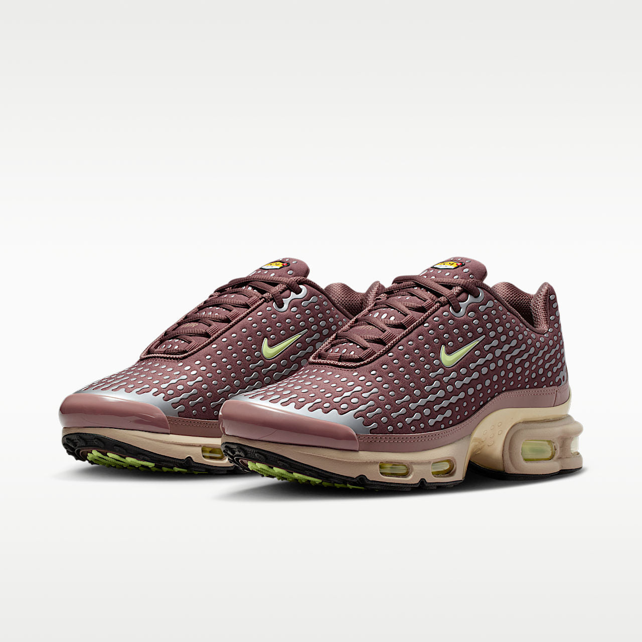 Air Max Plus VII Kylian MbappĂ© Men's Shoes Plum Eclipse