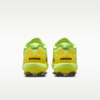 Diamond Standout MTL Baseball Cleats with Forefoot Air Zoom