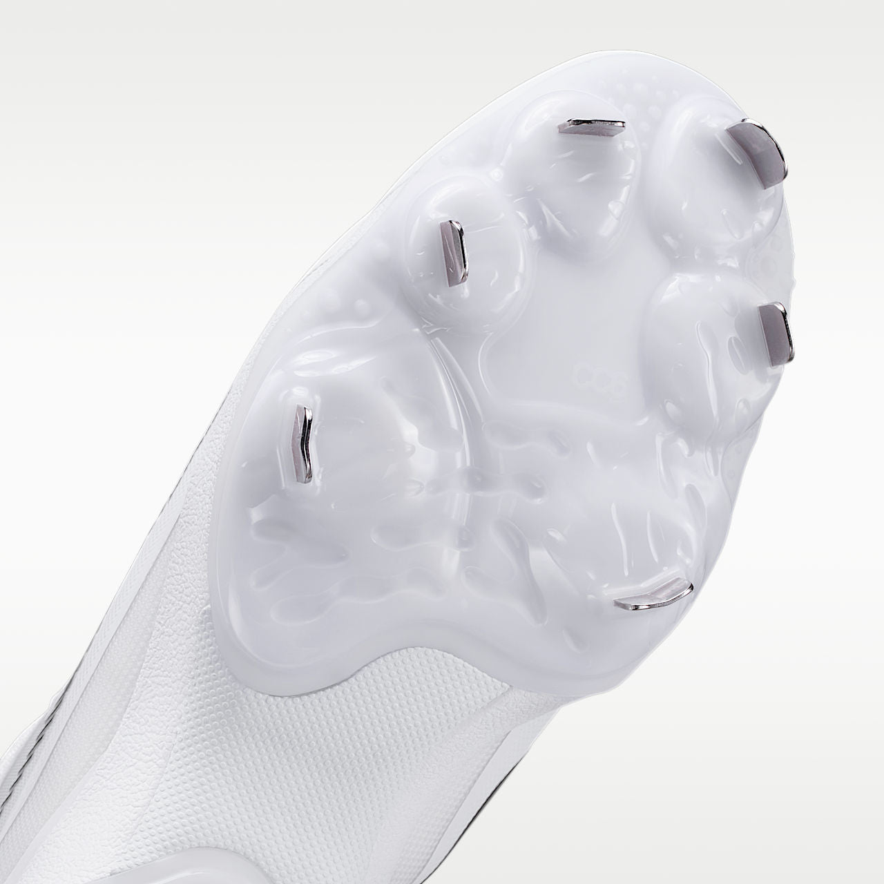 Diamond Standout MTL Unisex Baseball Cleats with Forefoot Air Zoom