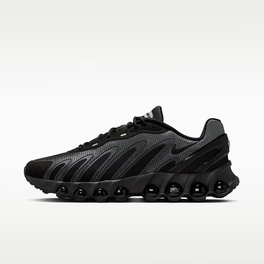 Air Max Dn8 SE Men's Shoes Black/White/Dark Grey/Black