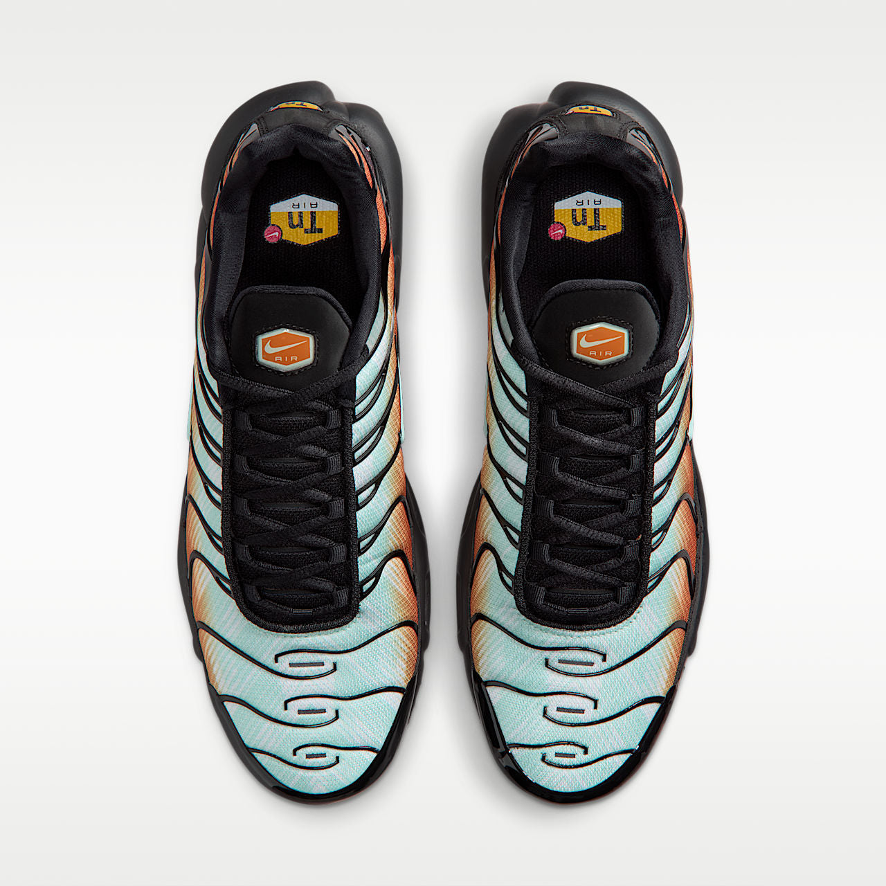 Air Max Plus OG Premium Men's Shoes Synthetic Leather Multi-Color