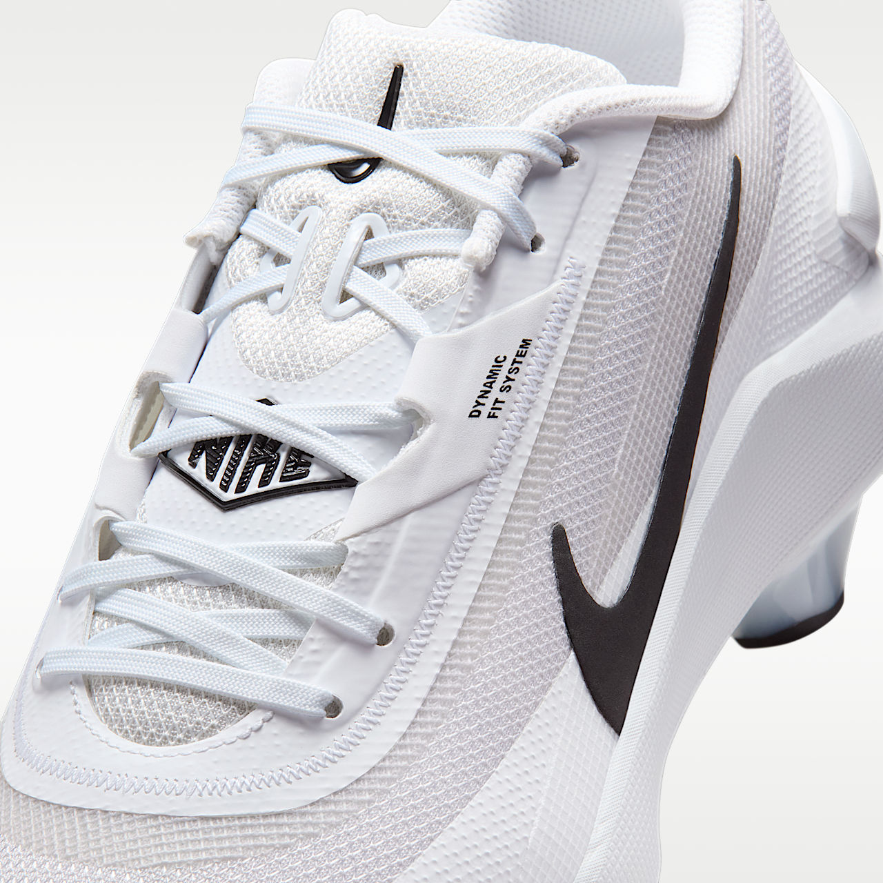 Diamond Showcase MCS Baseball Cleats Full-Length Plate