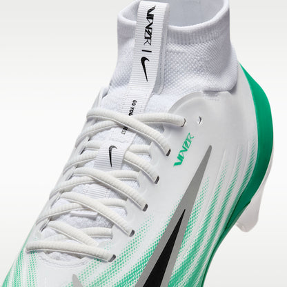 Vapor Pro 1 Football Cleats Air Zoom Cushioning