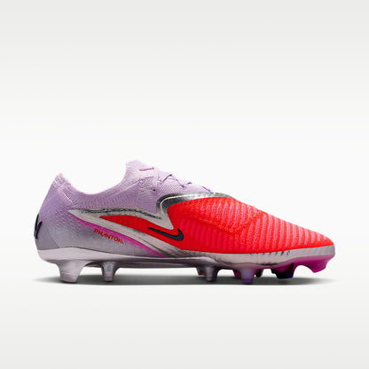 Unisex Phantom 6 Low Elite "Alexia Putellas" Firm-Ground Soccer Cleats
