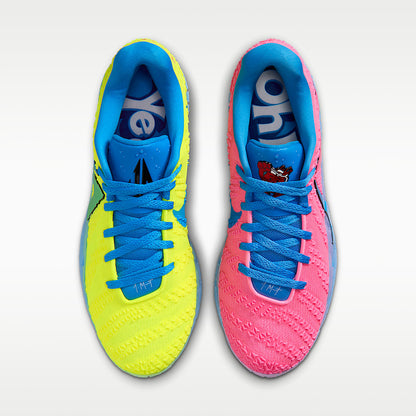 Men's Ja 3 x "Kool-Aid" Basketball Shoes
